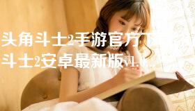 街头角斗士2手游官方下载-街头角斗士2安卓最新版v1.0.0