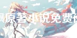 狂飙原著小说免费阅读