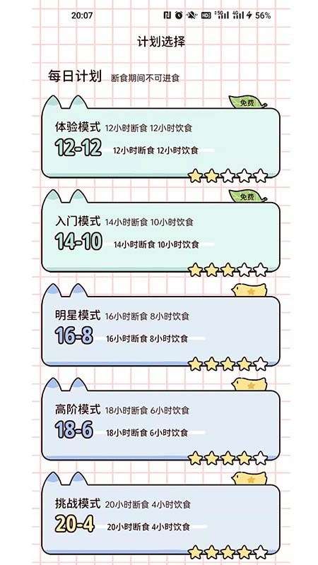 柠檬轻断食图3