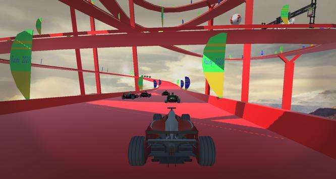 F1坡道竞速图2
