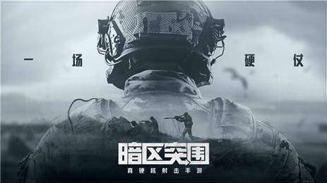 暗区突围画质助手图2