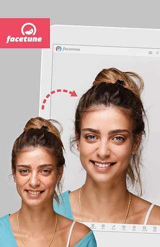 facetune2图1