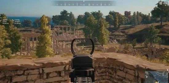 pubg国际版地铁逃生手游图5