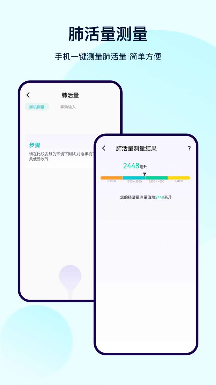 健康体检宝图3