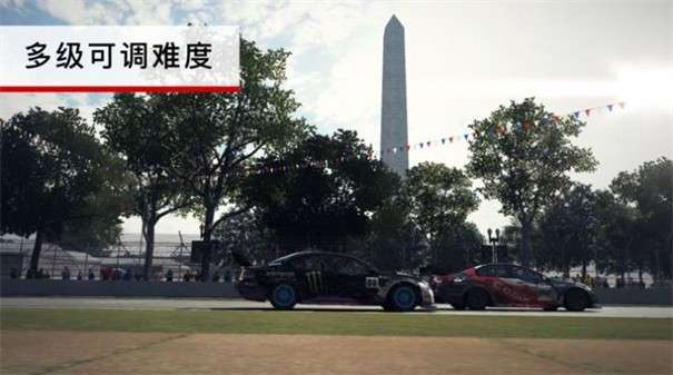 跑车豪车遨游世界图5