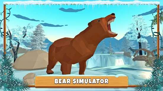 北极熊生存模拟器图3