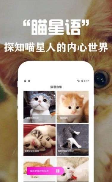 狗语翻译交流器app图4