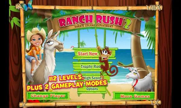 疯狂牧场2RanchRush2图1