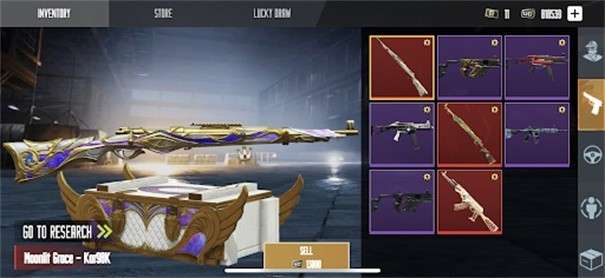 pubg开箱模拟器图2