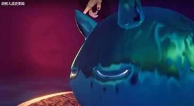 胡桃大战史莱姆无删减3d版图1