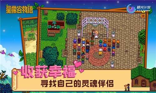 星露谷物语韩漫风美化版图11