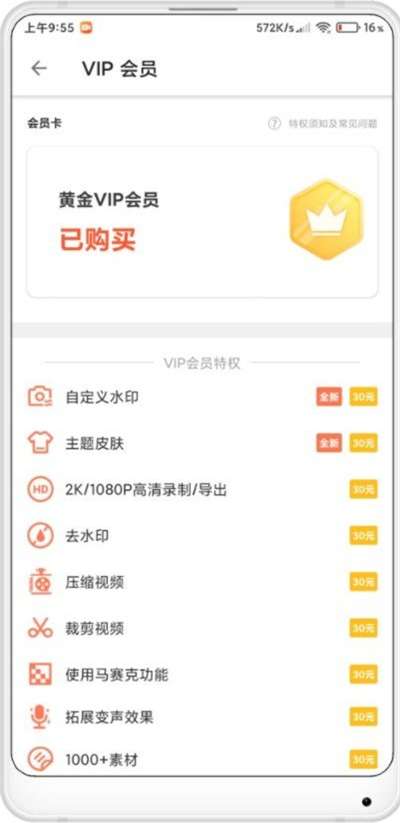 乐秀录屏大师免费图2