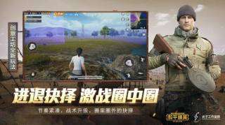 和平精英印度服图1