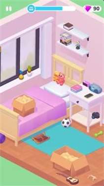 搬家拆箱图1