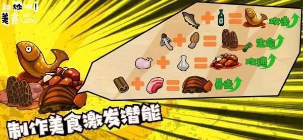 翻炒吧美食图1