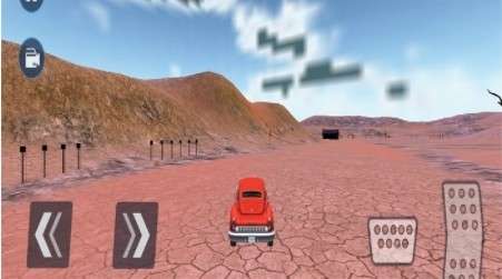 驾驶达人模拟游戏图1