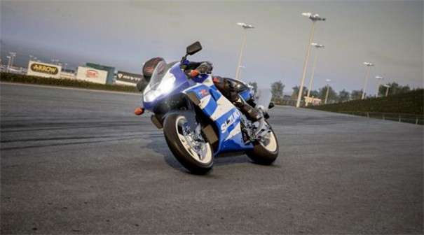 RIDE5手机版图5