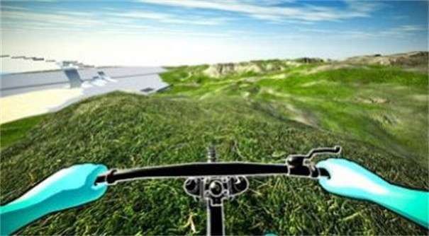 自行车极限骑手3D图5