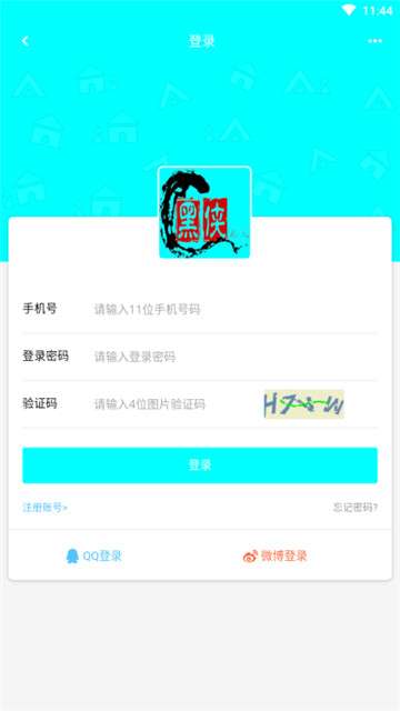 黑侠修改器图2