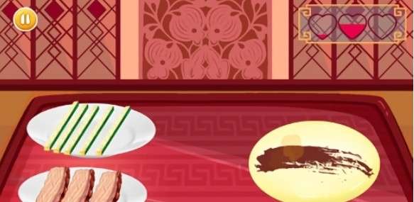 宝宝中餐制作图2