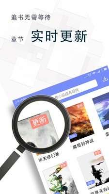 全本免费小说王去广告图2