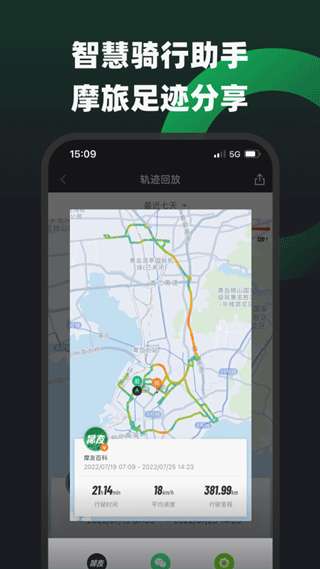 天天摩托图3