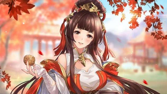 三国志幻想大陆阿里互娱图7