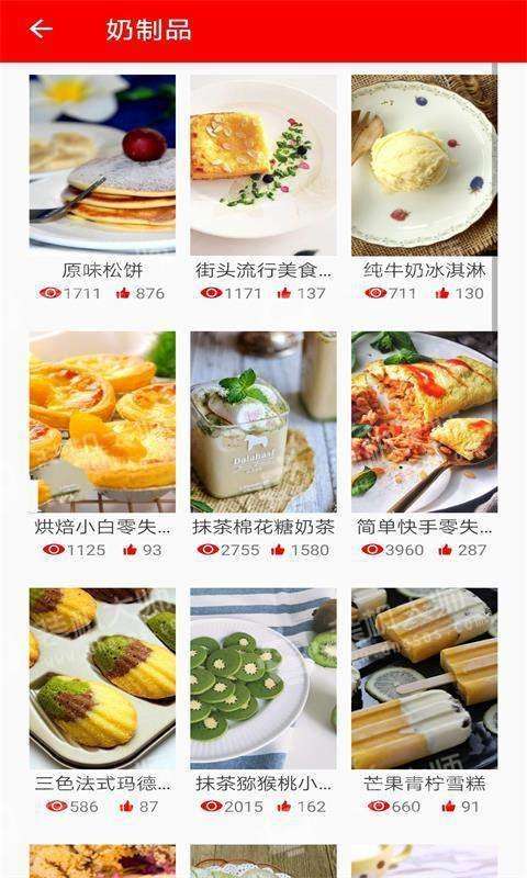 美食备忘录图4