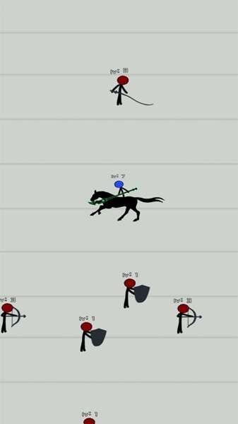 蚂蚁进化崛起游戏 图3