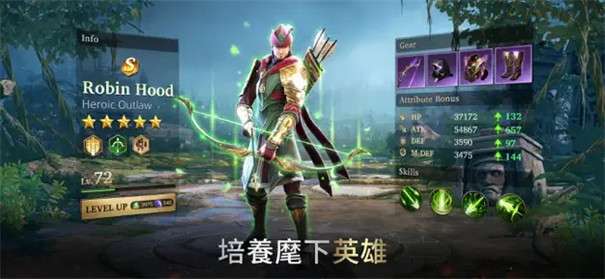 诸神之中图1