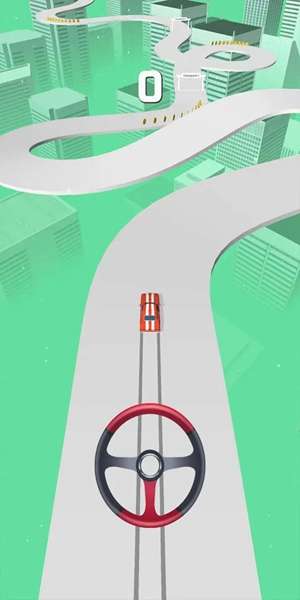 超速漂移图3