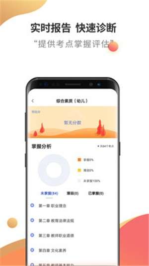 教师资格云题库最新版图4