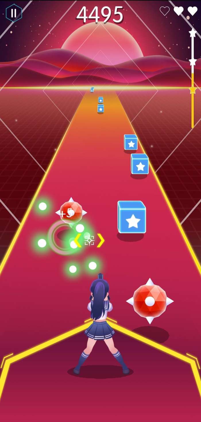 跳舞的节奏射击图2