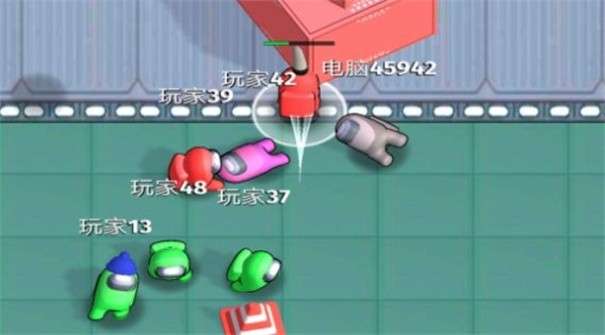生存进化大冒险图2