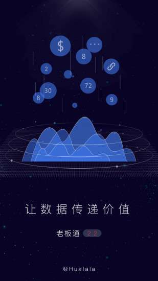 饮食老板通图1