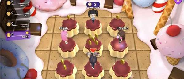 blackpinkthegame最新版图23