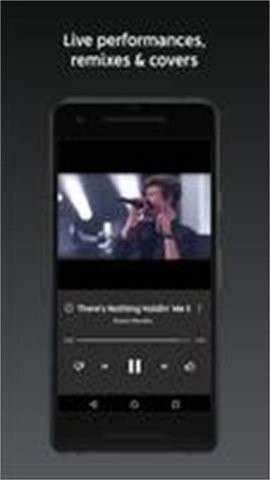 YouTube Music图2
