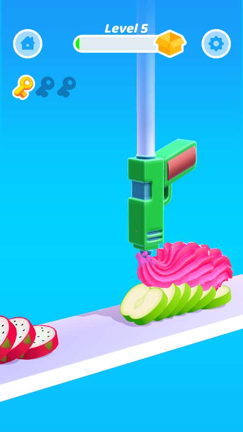 Perfect Cream图2