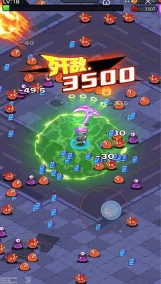 重装兵器游戏图3