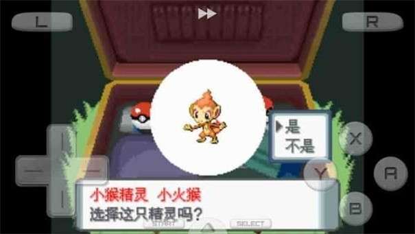 口袋妖怪珍珠手机版图2