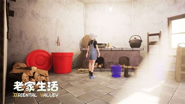 老家生活图2