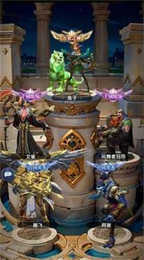 代号织梦图5