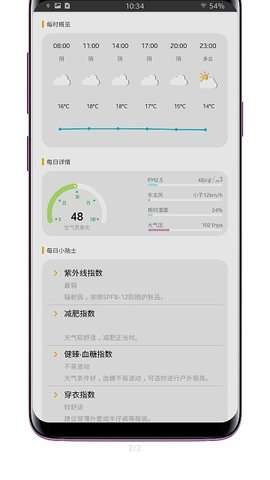 RiceWeather图3