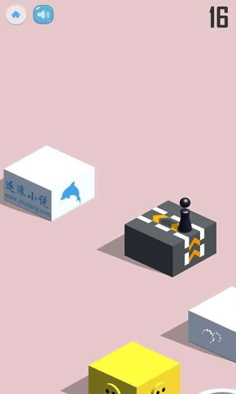 彩虹跳跳糖图2