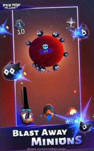 砰砰星际图2