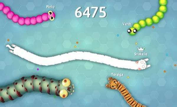 Snakeio 图3