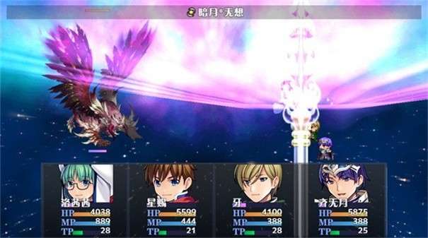 神弃之地图3