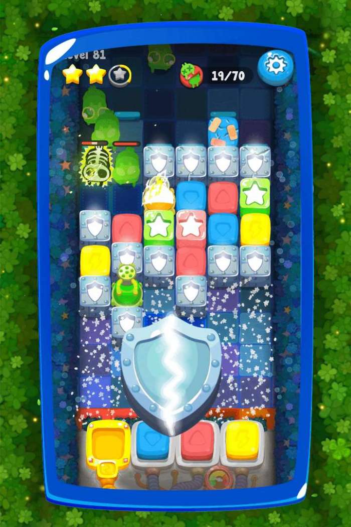 虫虫别过来图2
