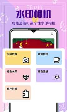 水印照相机图1