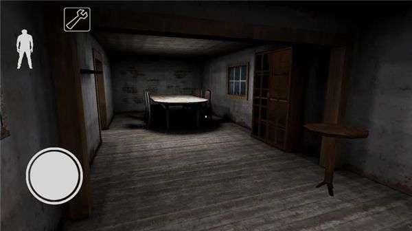 鬼屋模拟器2无敌版图2